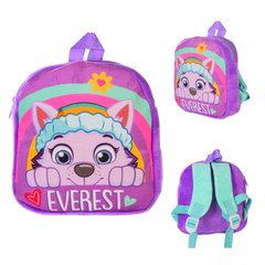 Дитячий рюкзак Paw Patrol PL82101 Еверест, 20*7*22 см 21307291 фото